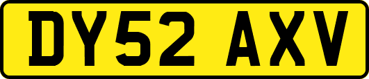 DY52AXV