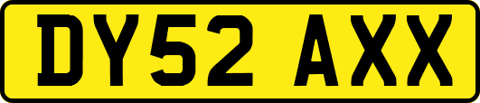 DY52AXX