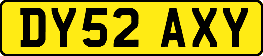 DY52AXY
