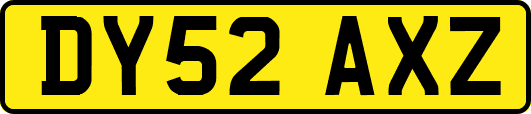 DY52AXZ