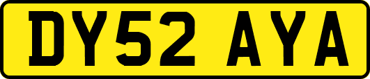 DY52AYA