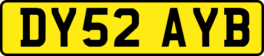 DY52AYB