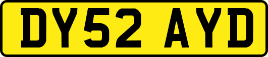 DY52AYD