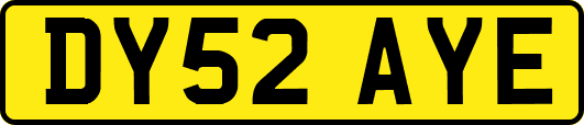 DY52AYE