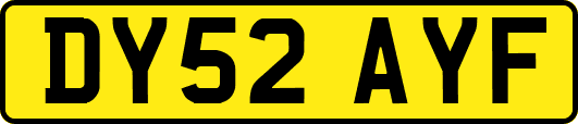 DY52AYF