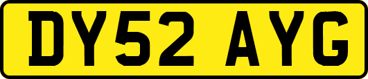 DY52AYG