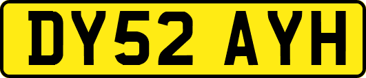 DY52AYH