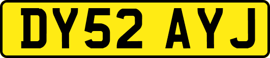 DY52AYJ
