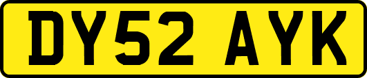 DY52AYK
