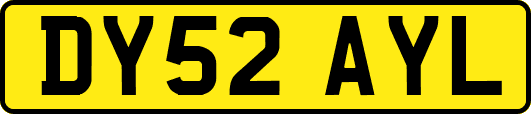 DY52AYL