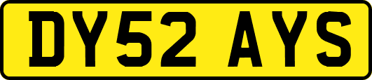 DY52AYS