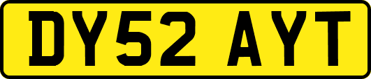 DY52AYT