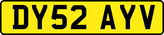 DY52AYV