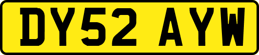 DY52AYW