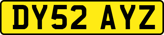 DY52AYZ