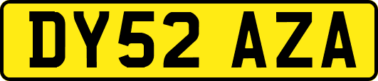 DY52AZA