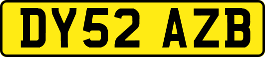 DY52AZB