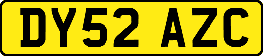 DY52AZC