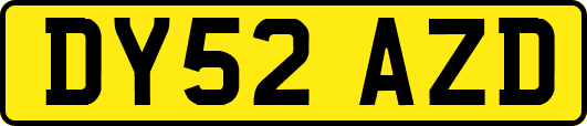 DY52AZD