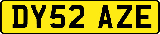 DY52AZE