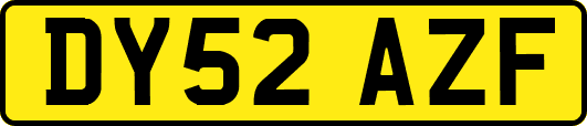 DY52AZF