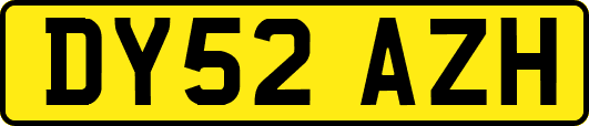 DY52AZH