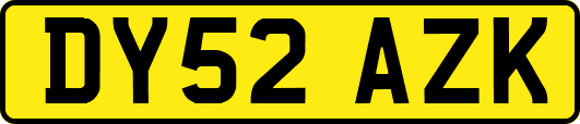 DY52AZK