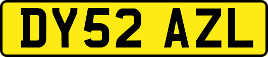DY52AZL