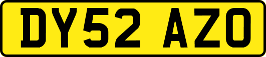 DY52AZO