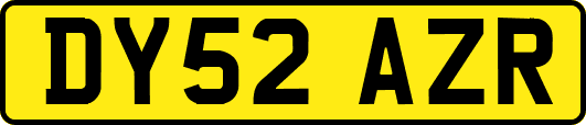 DY52AZR