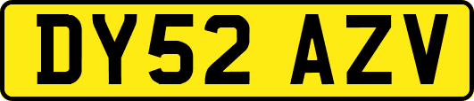 DY52AZV
