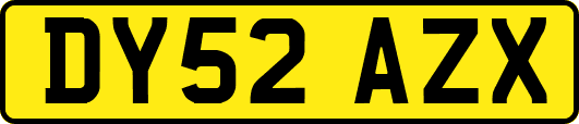 DY52AZX