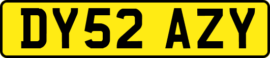 DY52AZY