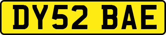 DY52BAE