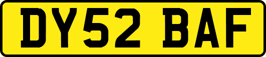 DY52BAF