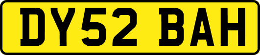 DY52BAH