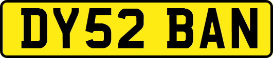 DY52BAN