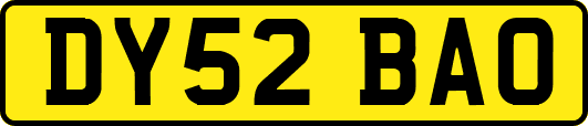 DY52BAO