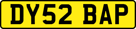 DY52BAP