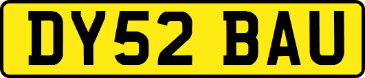 DY52BAU
