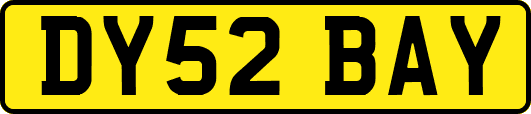 DY52BAY