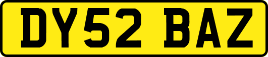 DY52BAZ