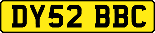 DY52BBC