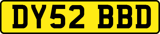 DY52BBD