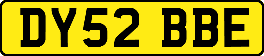 DY52BBE