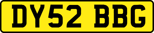 DY52BBG
