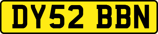 DY52BBN