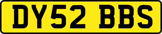 DY52BBS