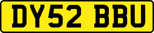 DY52BBU