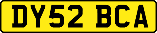 DY52BCA